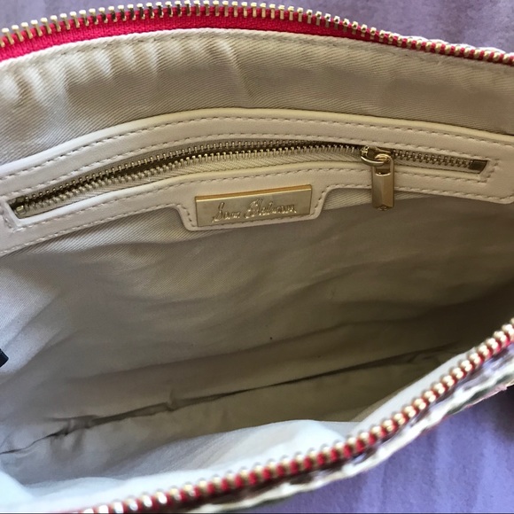 NEW SAM EDELMAN CLUTCH - Picture 5 of 5
